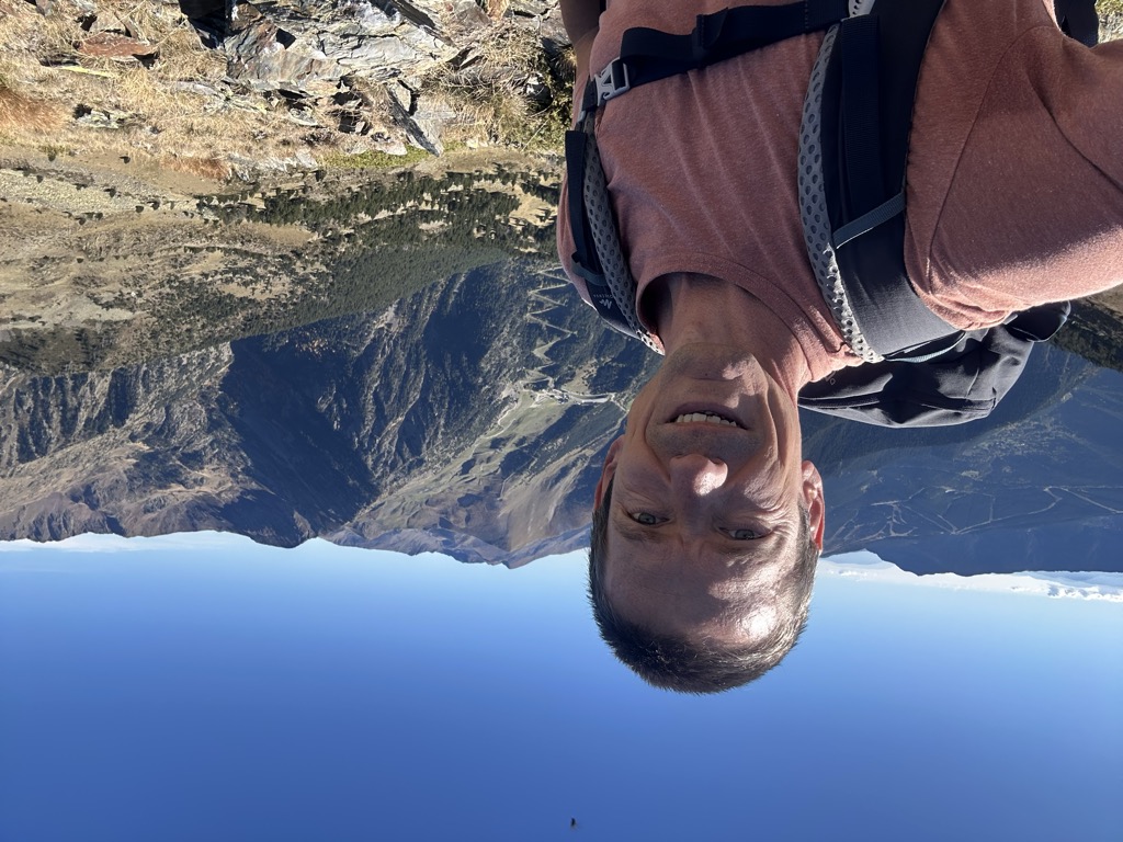 Pic del Clot del Cavall