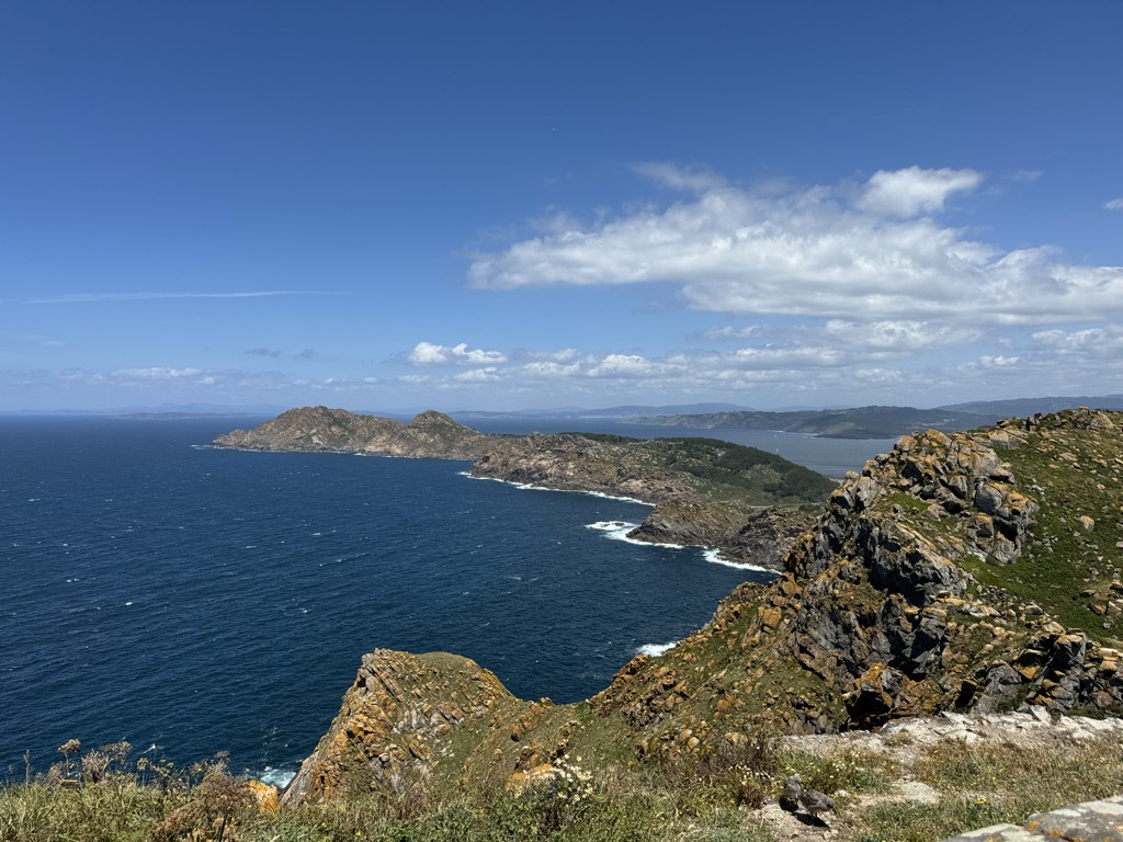 Alto de Montefaro