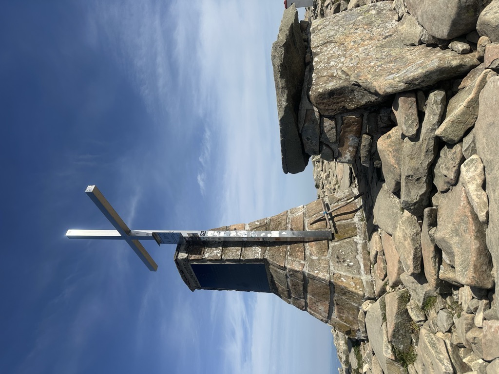 Babia Góra / Babia hora