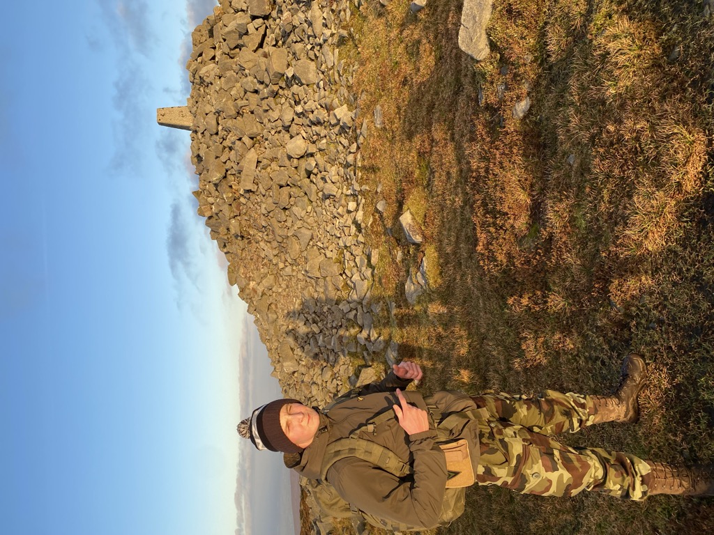 Cuilcagh