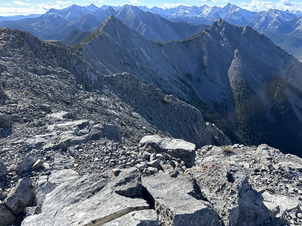 Mount Baldy