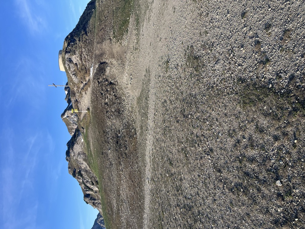 Seefelder Joch