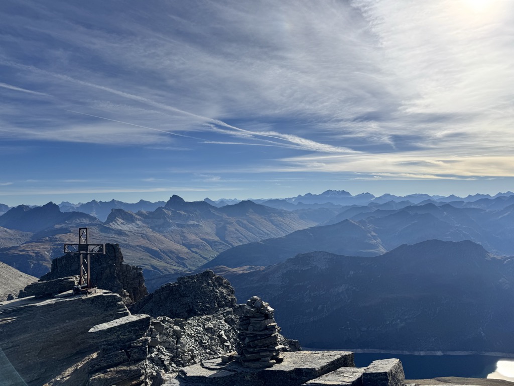 Pizzo di Emet