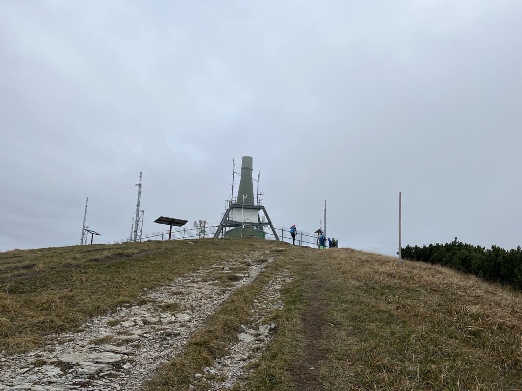 Krížna