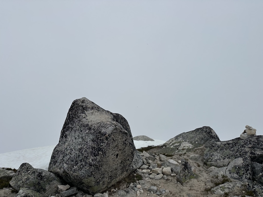 Mount Webb