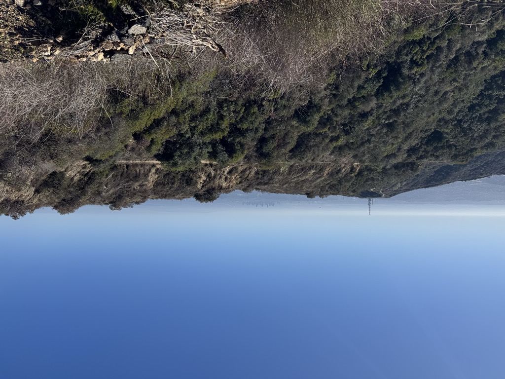 Tongva Peak