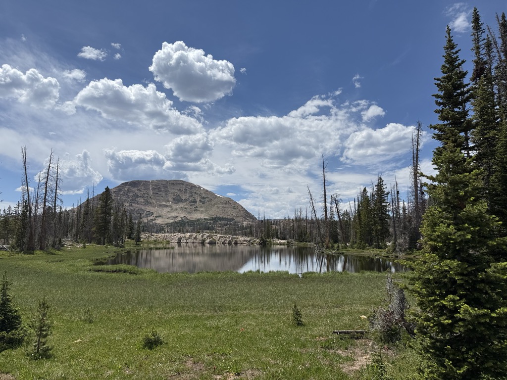 Hope Lake