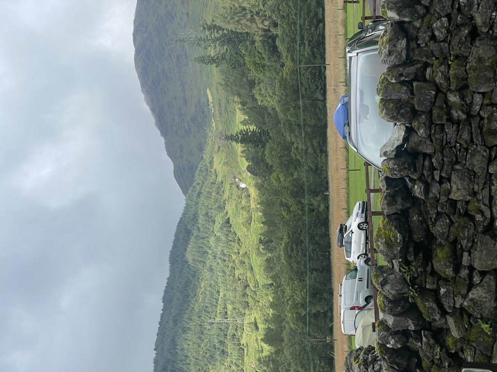 Beinglas Farm
