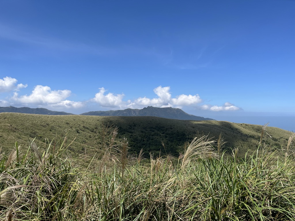 Mt. Huangzui