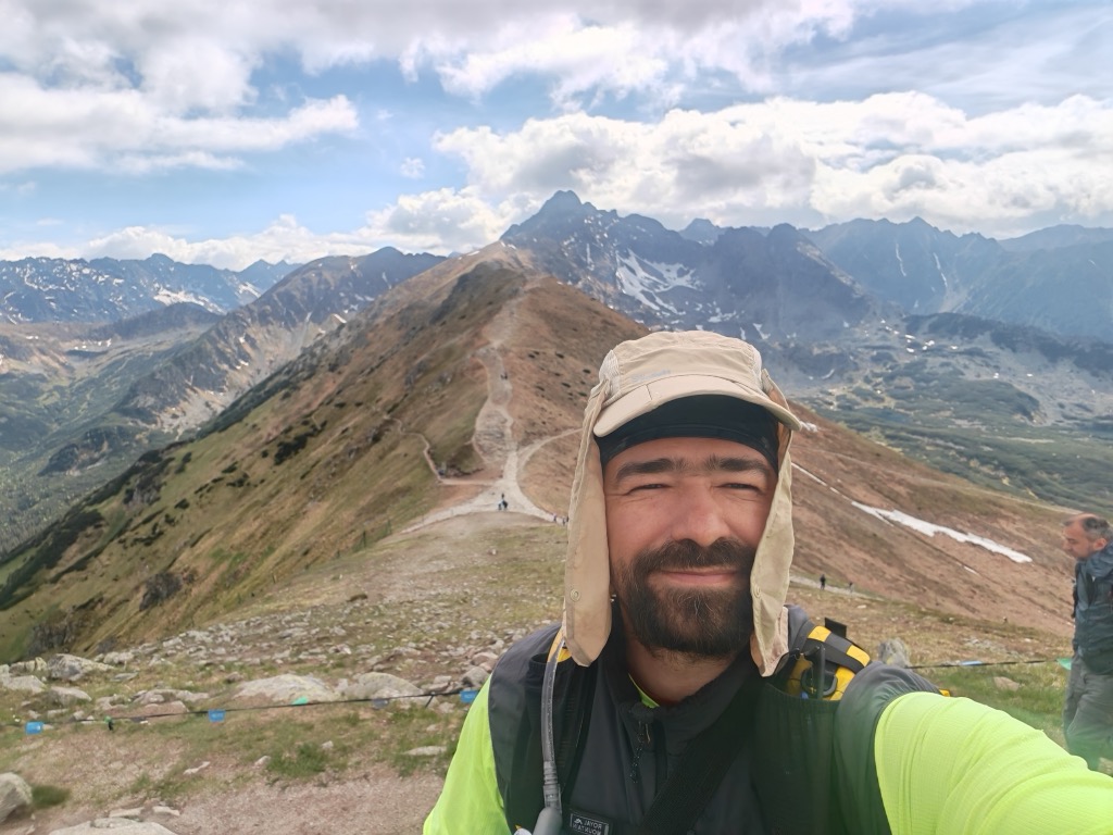 Kasprov vrch / Kasprowy Wierch
