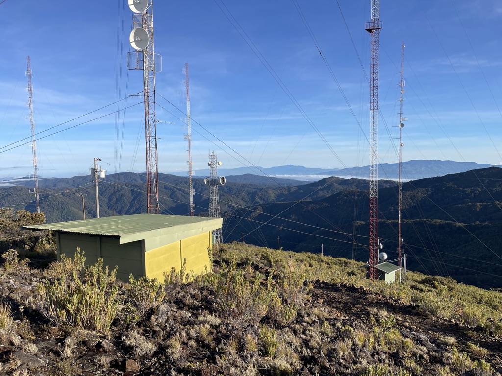 Cerro Frío