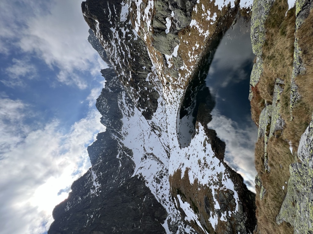 Nižné Spišské pleso