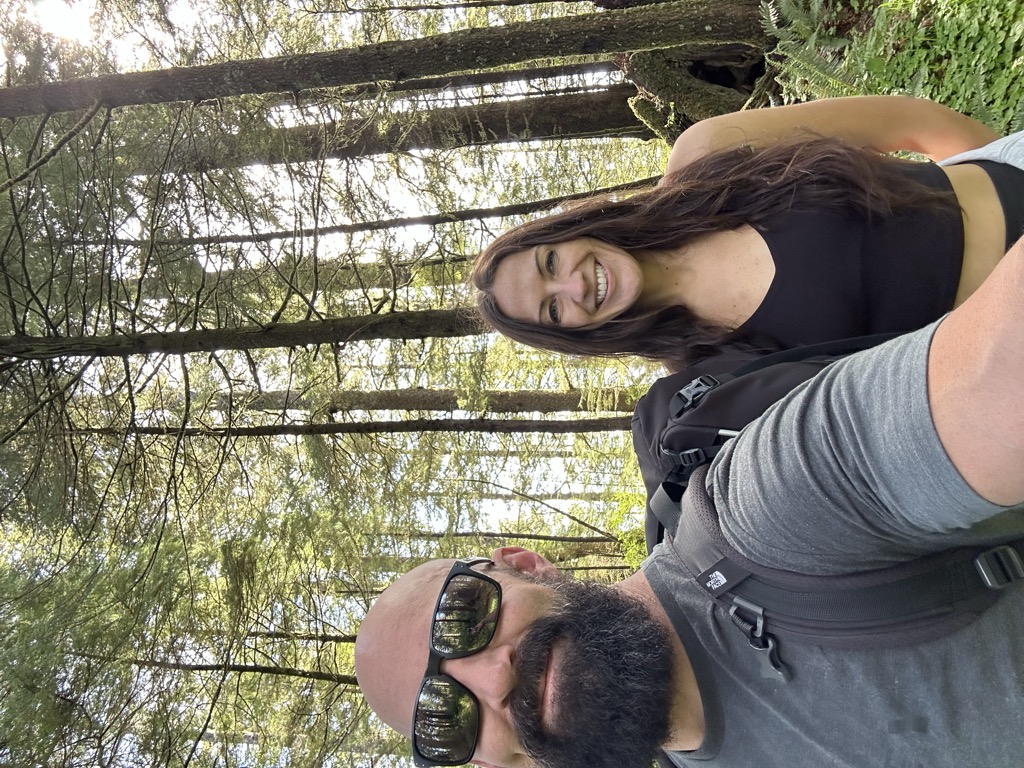 Clark's Mountain