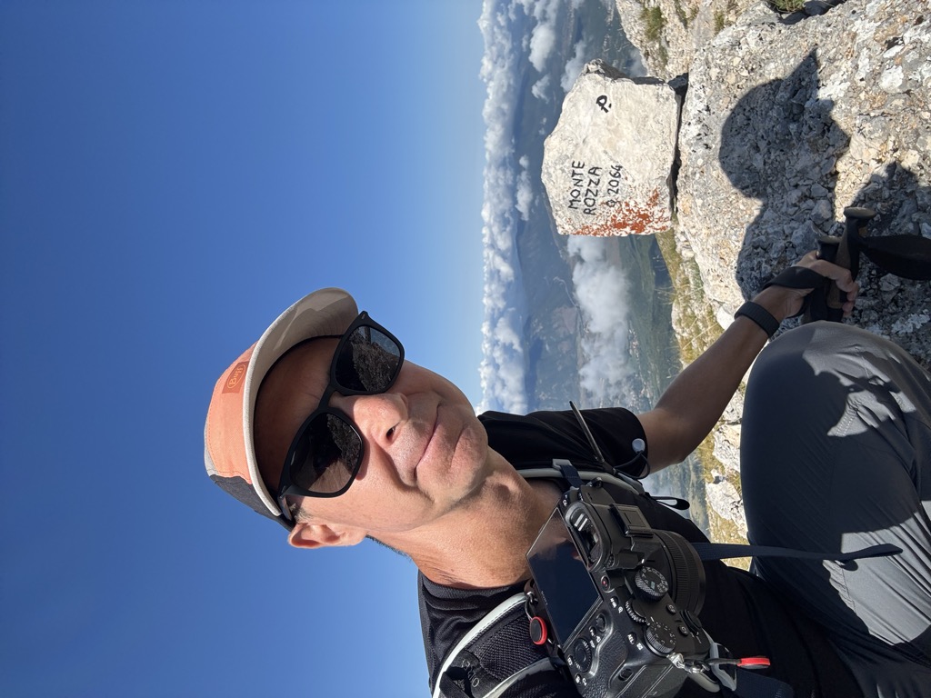 Monte Rozza