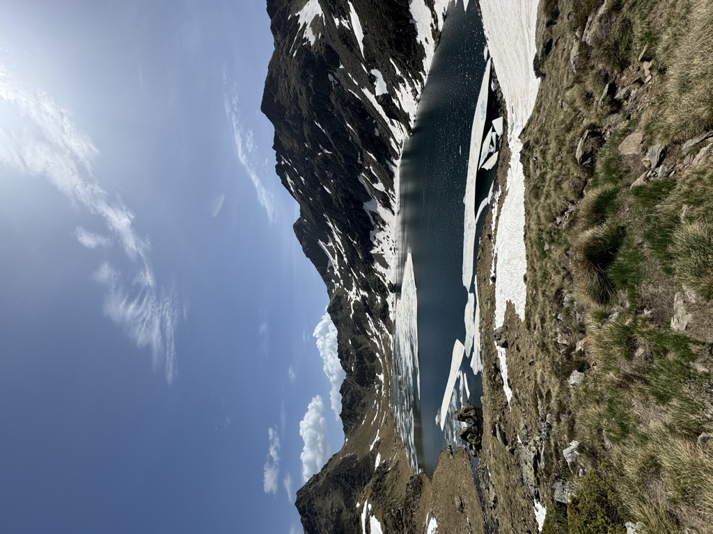 Blue Lake