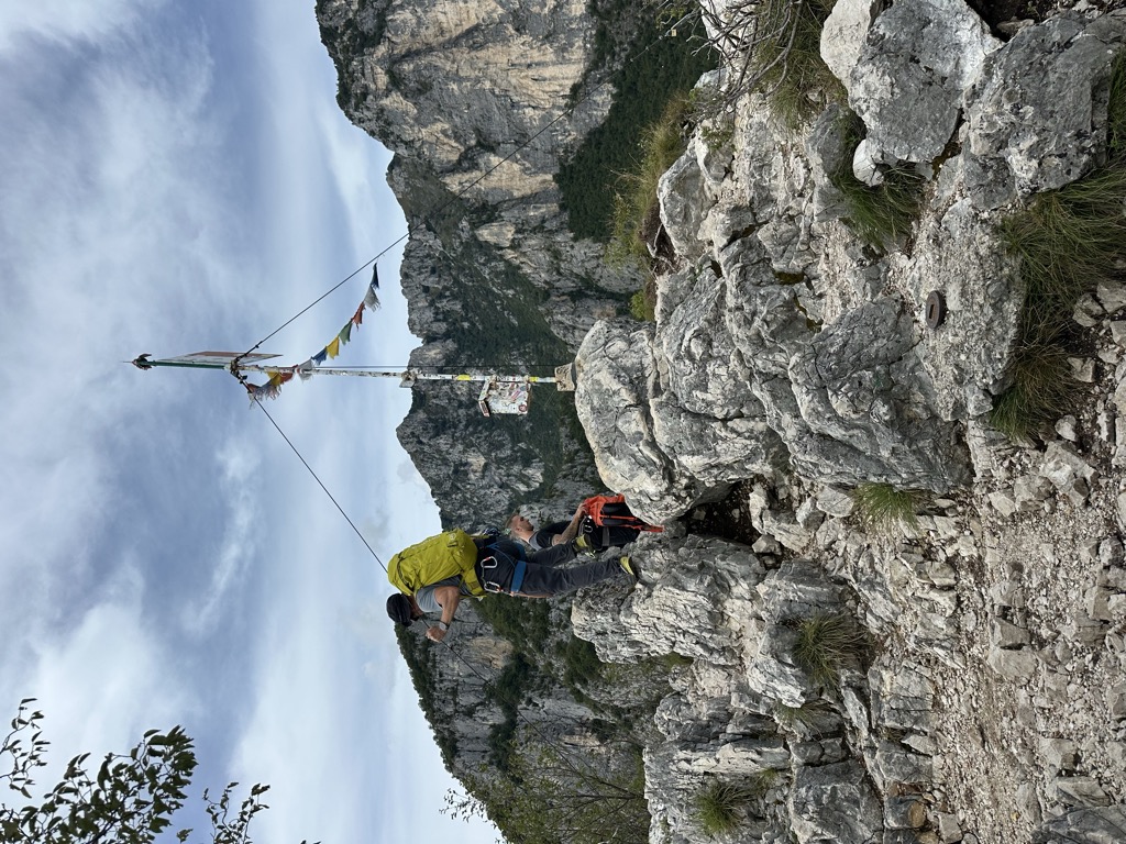 Cima Capi