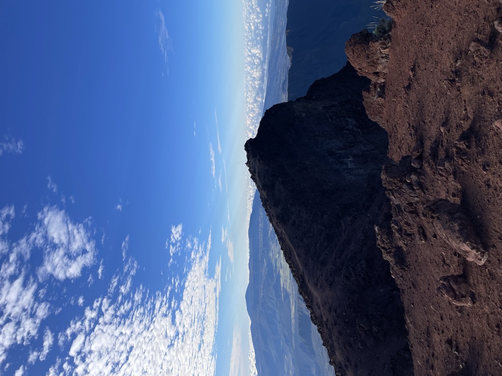 Piton des Neiges