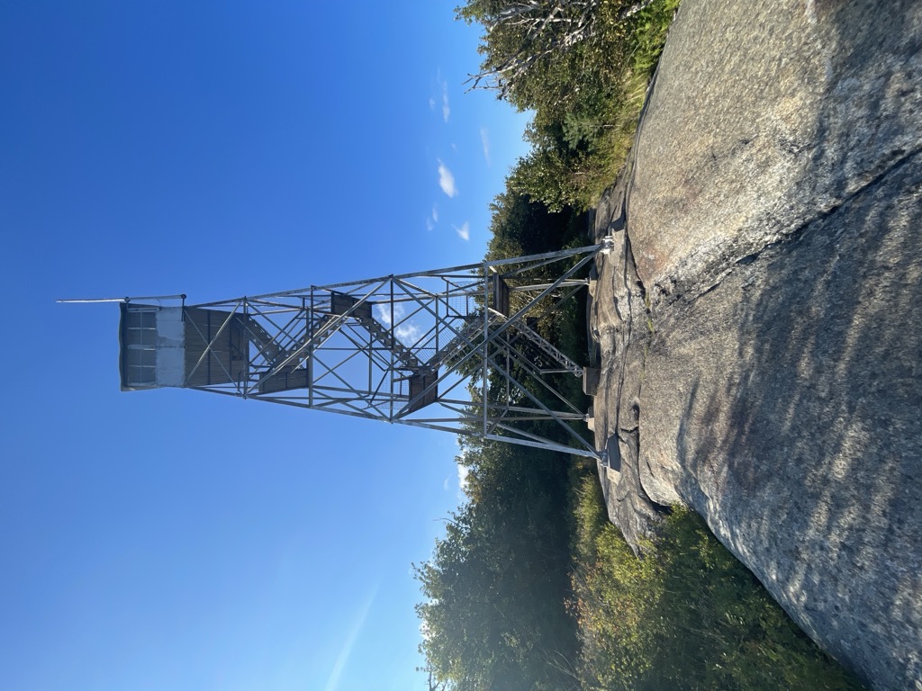 Pokamoonshine Mountain