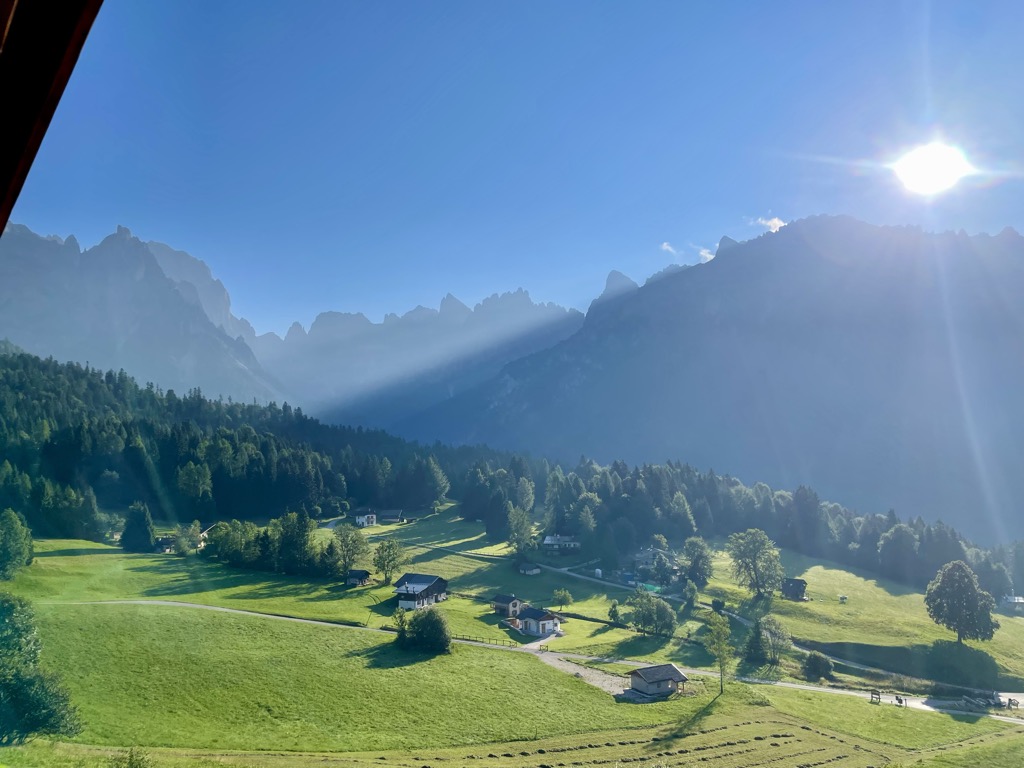 Chalet Piereni