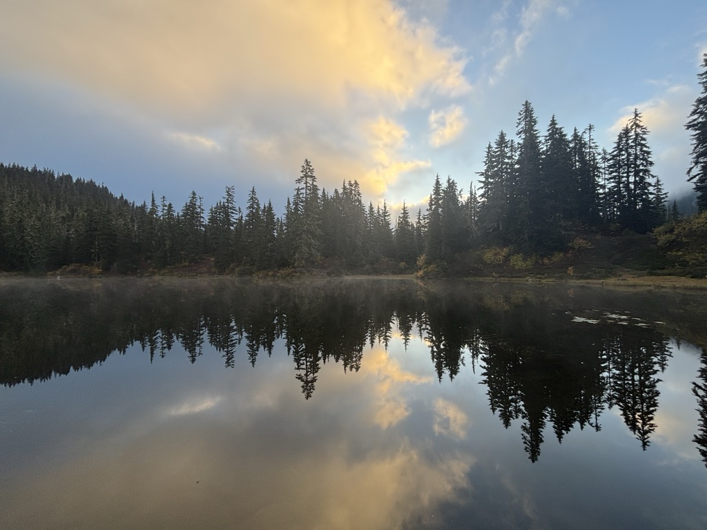Hope Lake