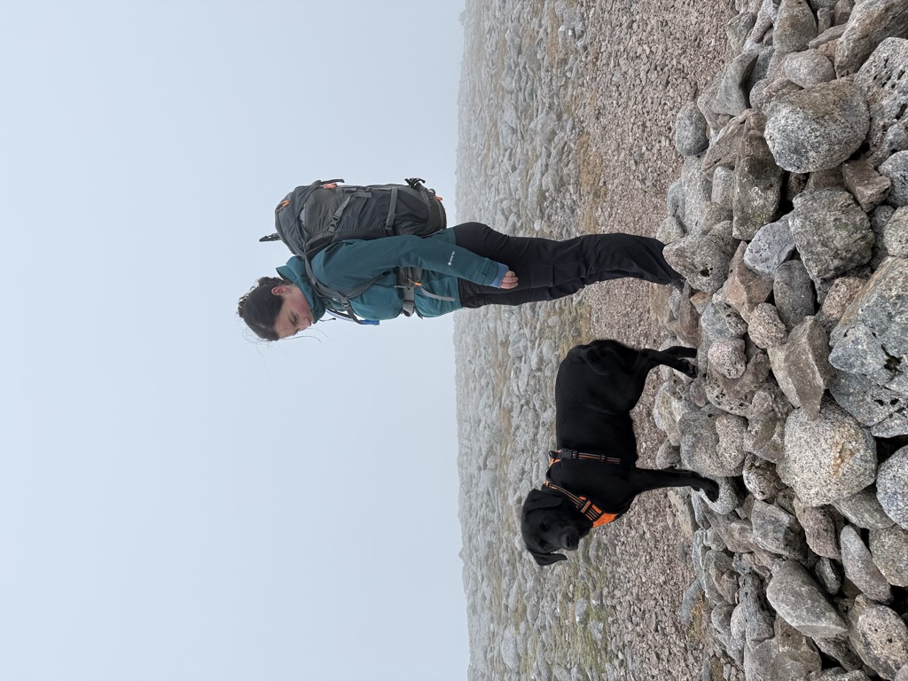 Monadh Mor