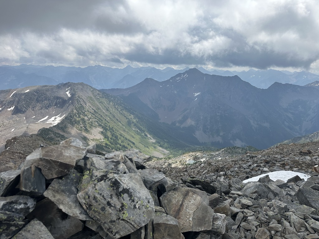 Mount Manson