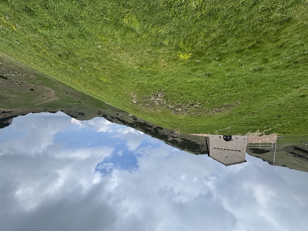 Malga Fraselle di Sopra