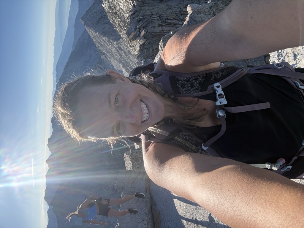 Lone Peak