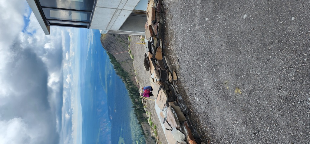 Mount Washburn