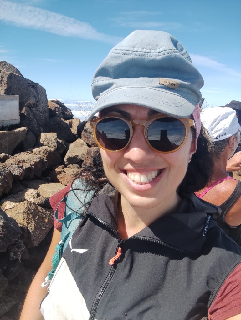 Montanha do Pico