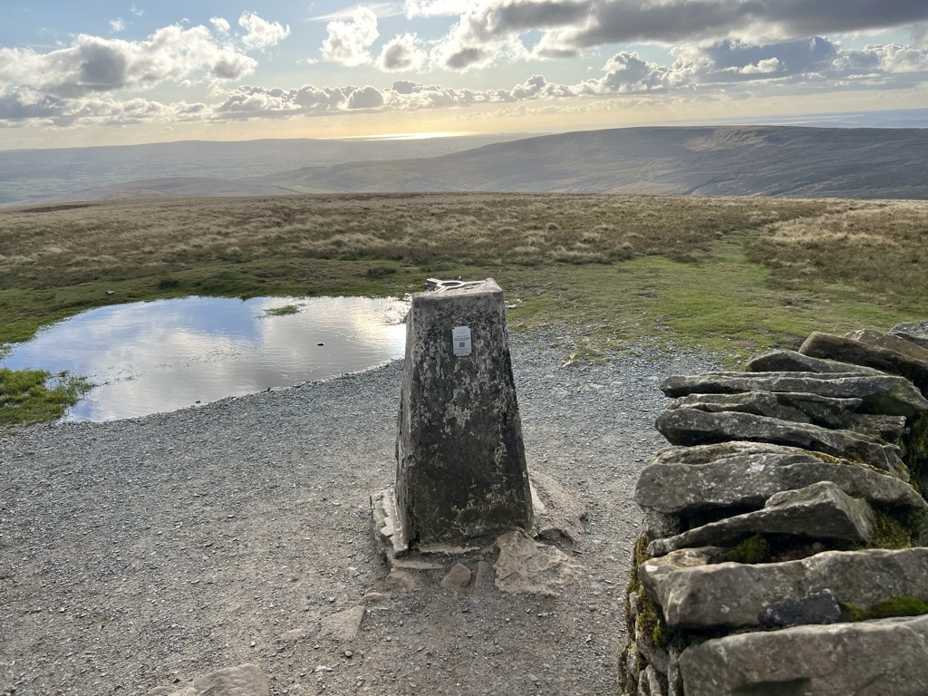 Whernside