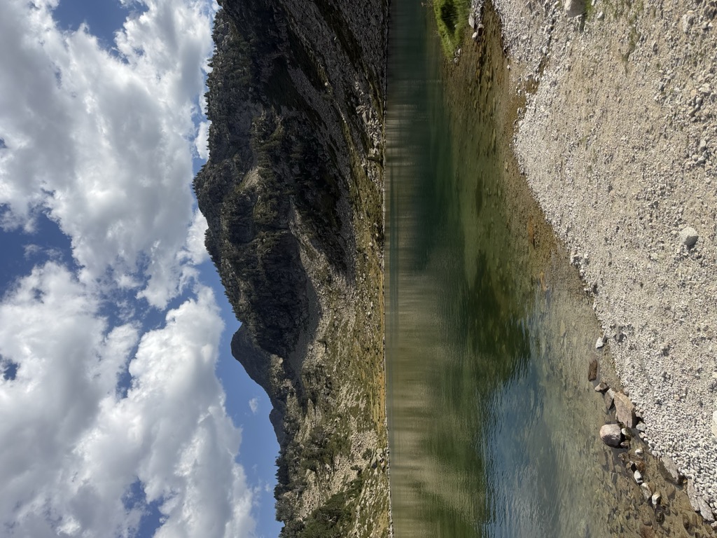 Laquette de Gréziolles