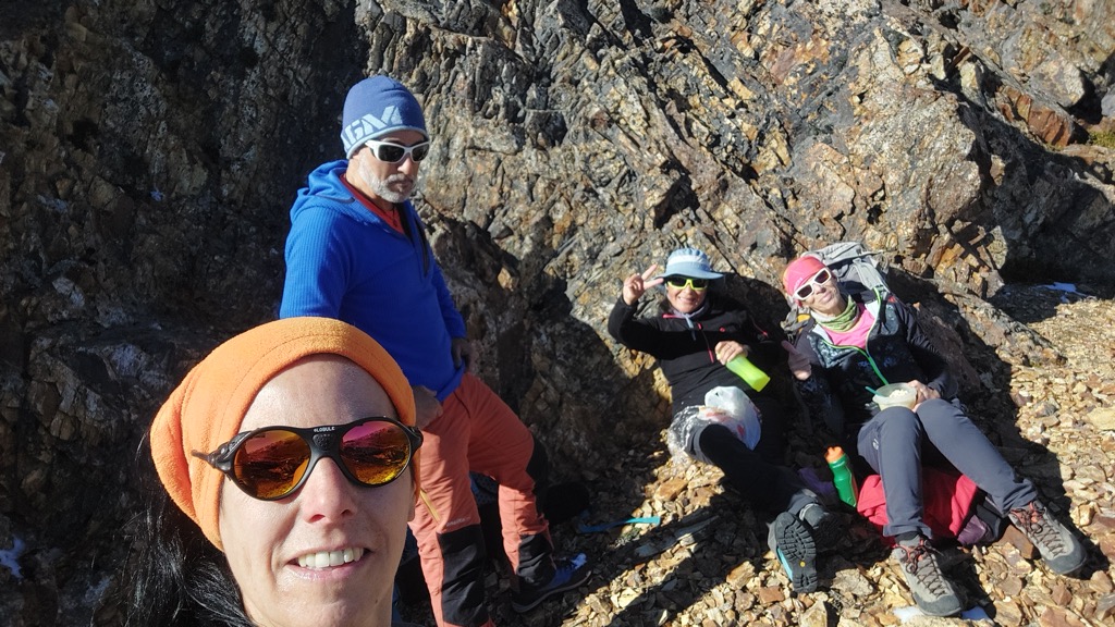 Punta Colu Mahuida
