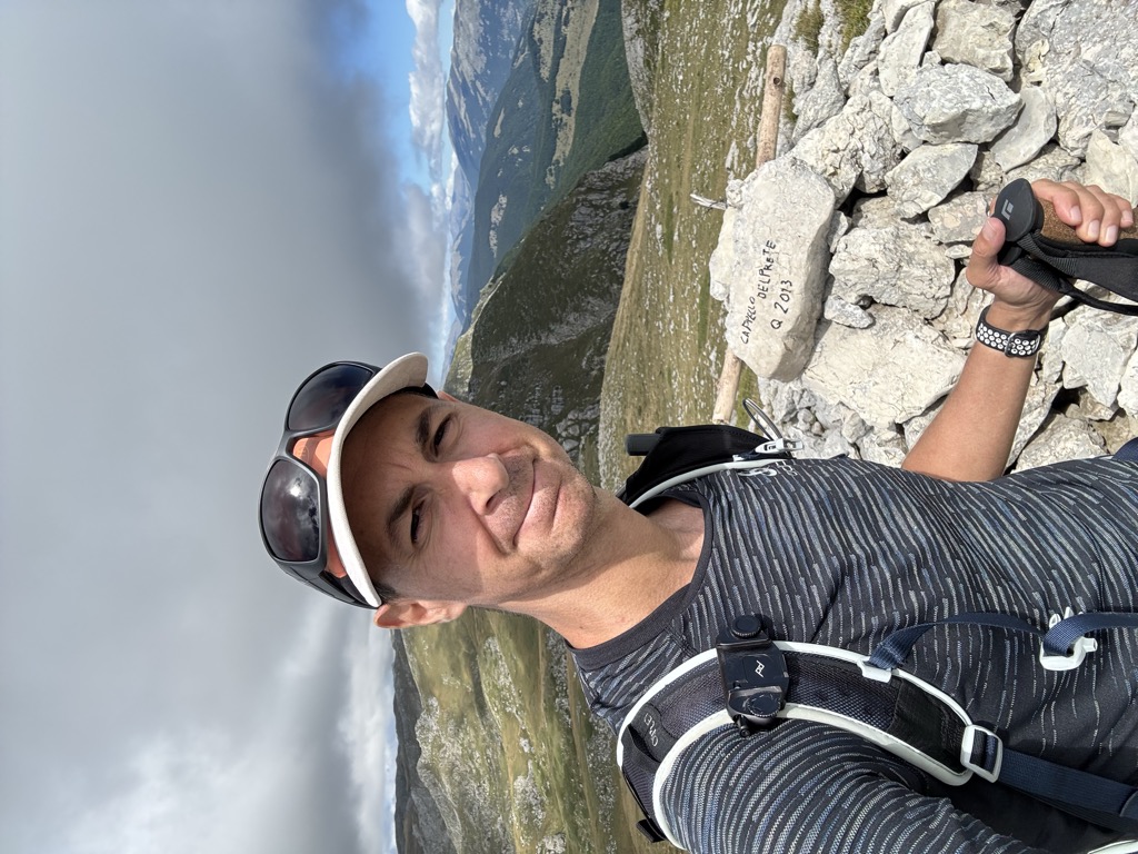 Cappello del Prete