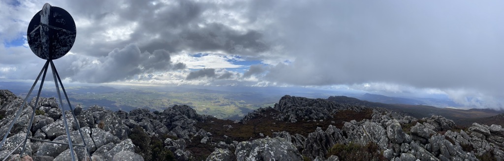 Mount Roland