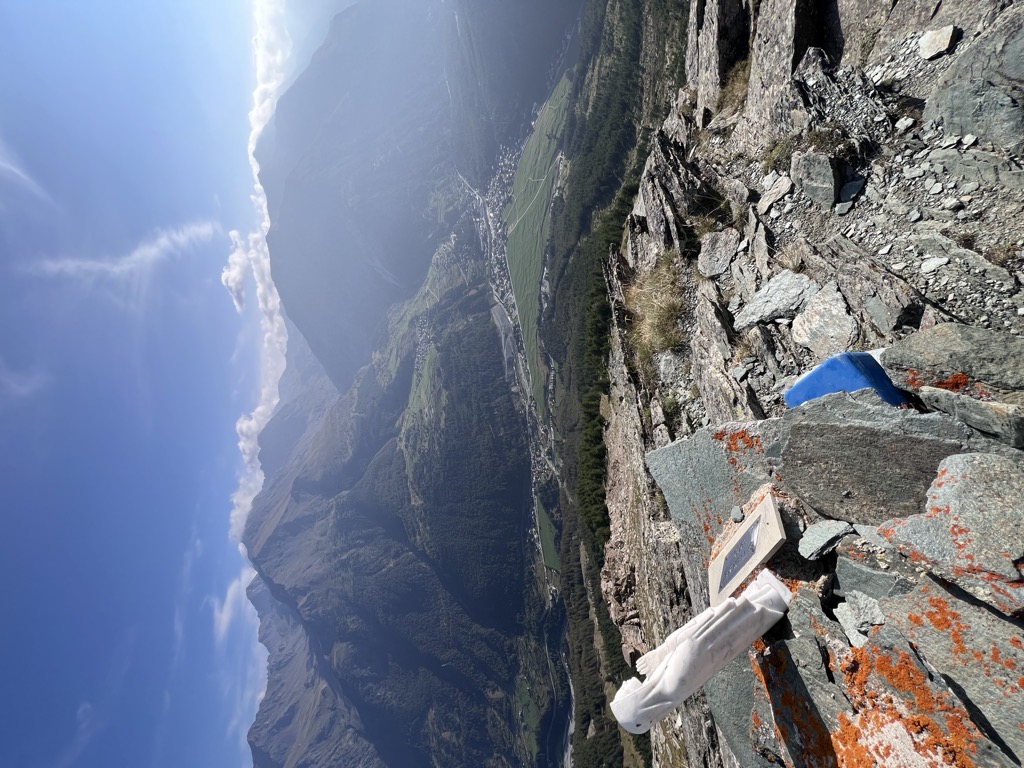 Pointe de l'Ouille