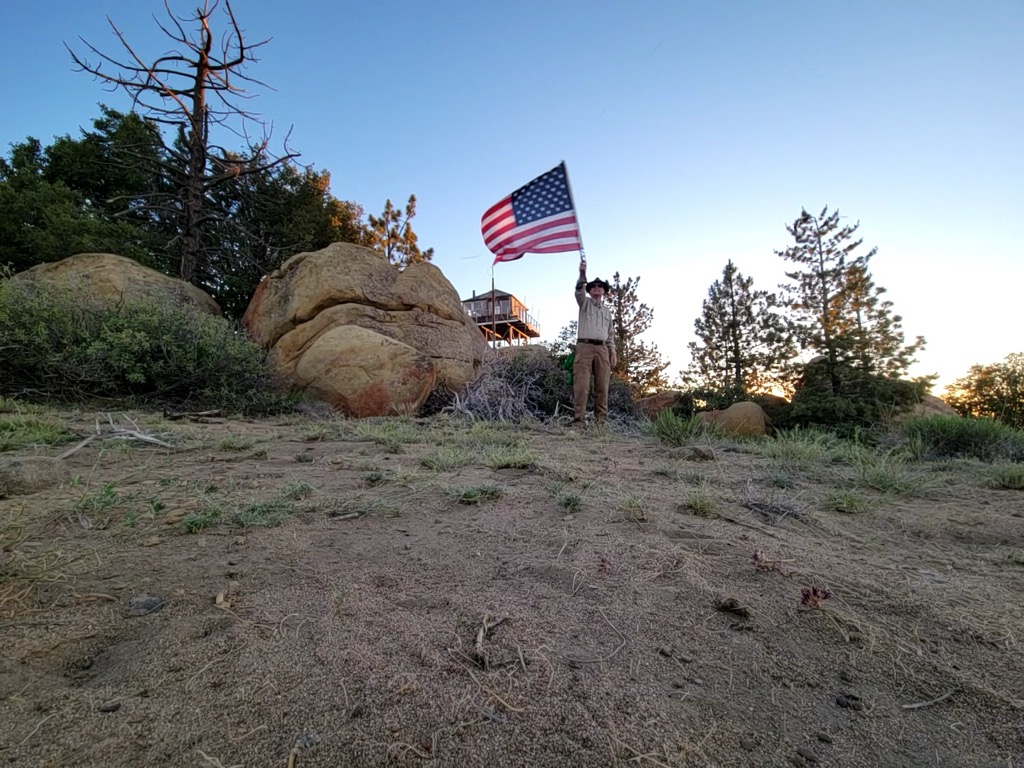 Thorn Point