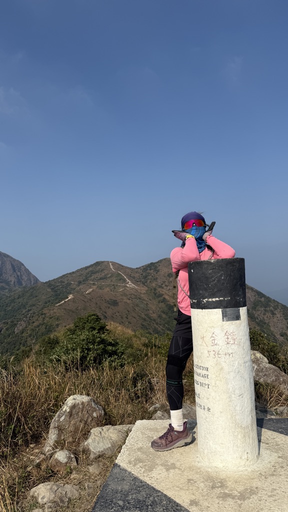 Luk Chau Shan