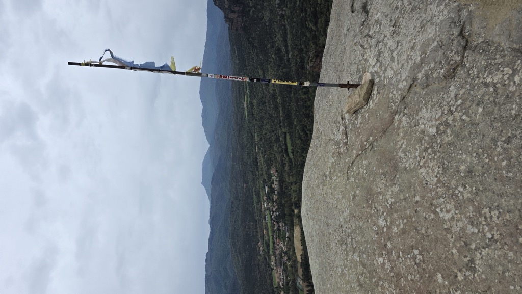 Puig del Far