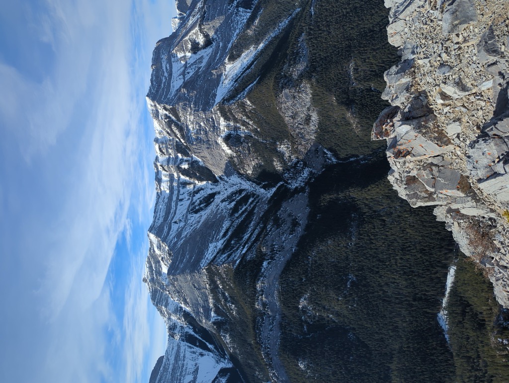Heart Mountain