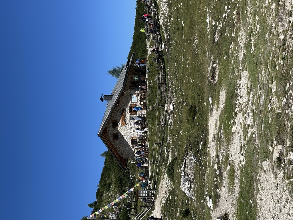 Lange Alm
