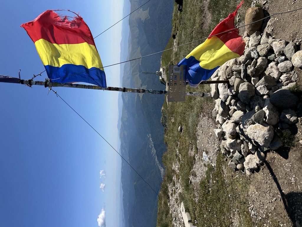 Caraiman