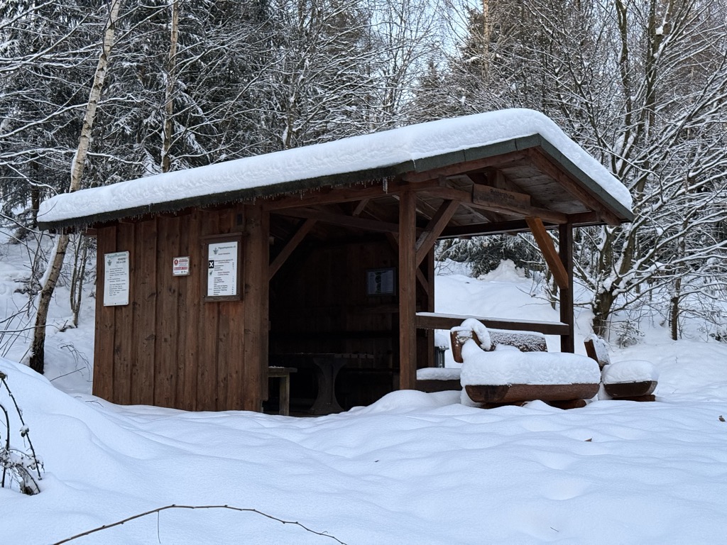 Rehberghütte