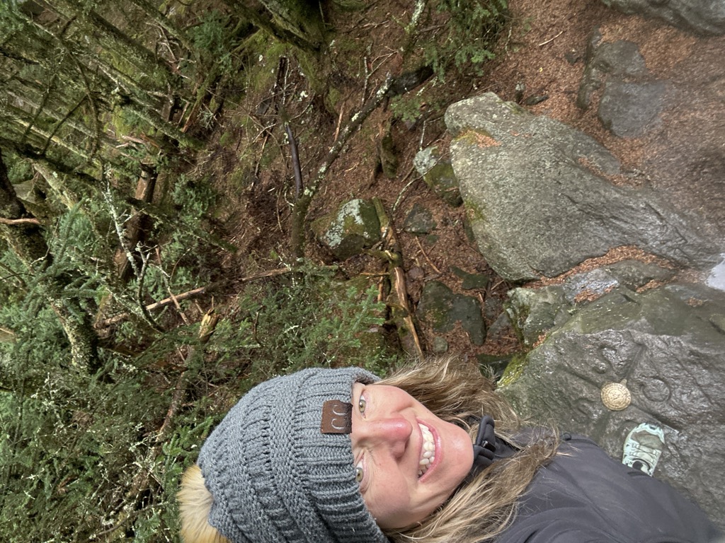 Mount Rogers