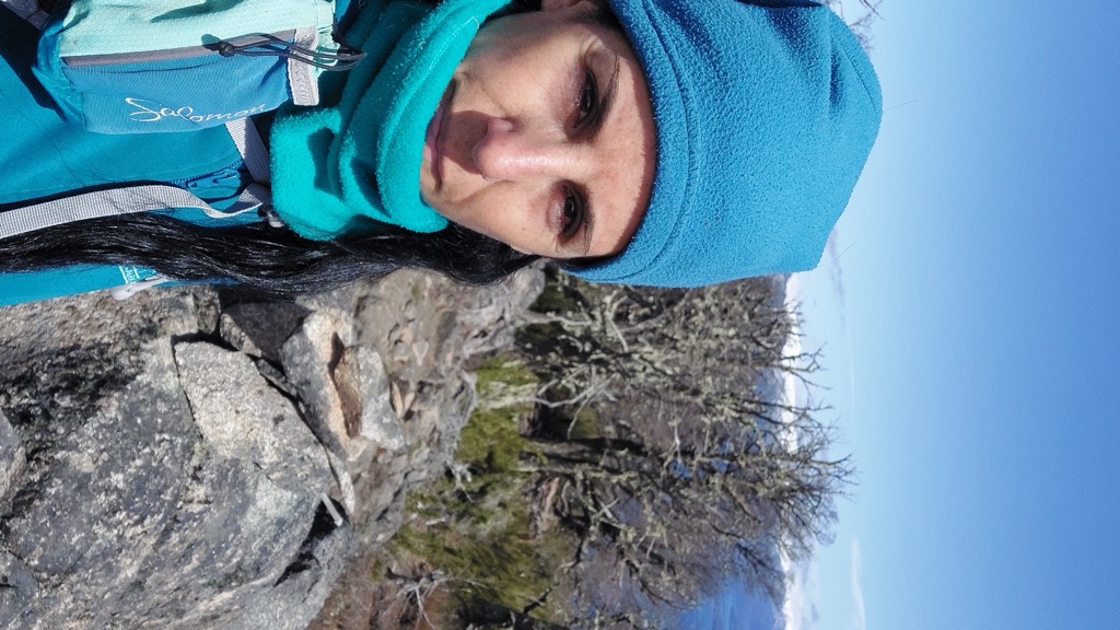 Cerro Curru Huinca
