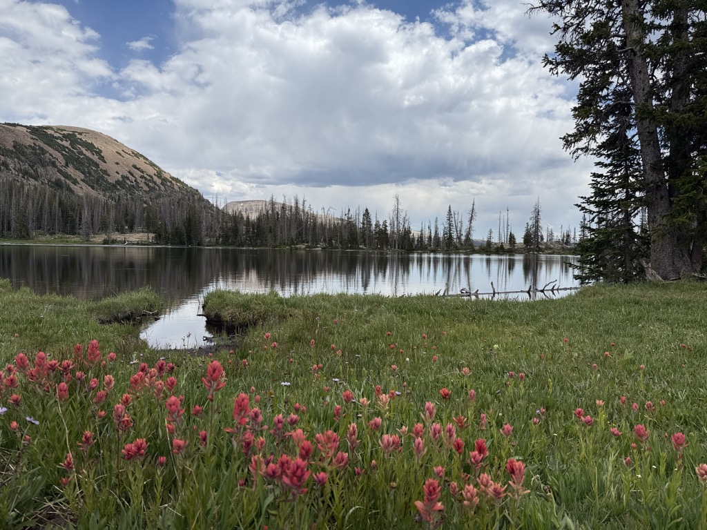 North Twin Lake