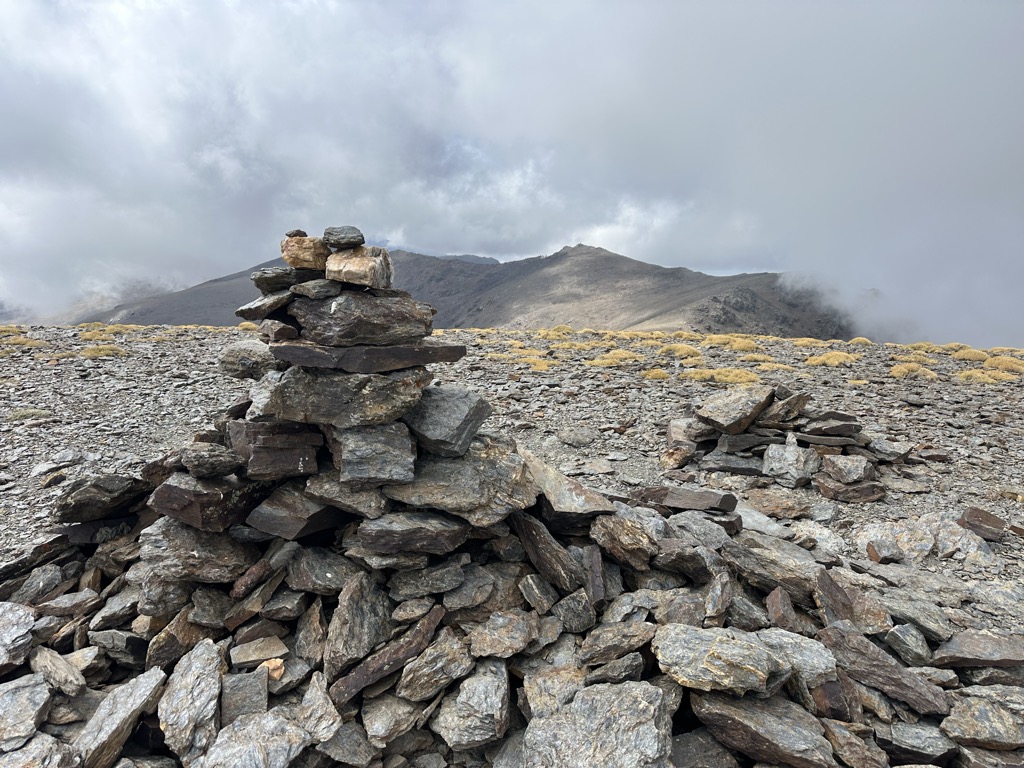 Puntal de Juntillas