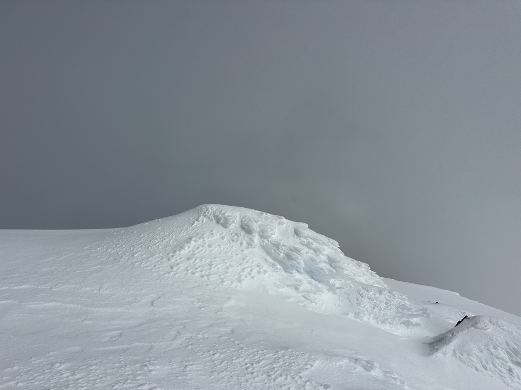 Mount Cook