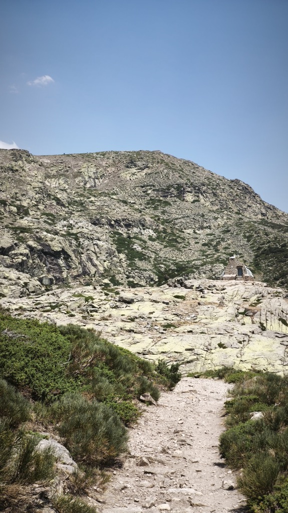 Refugio Zabala