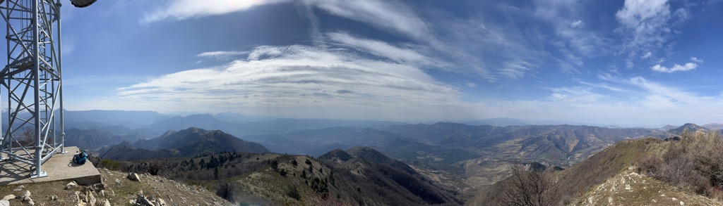 La Bigue